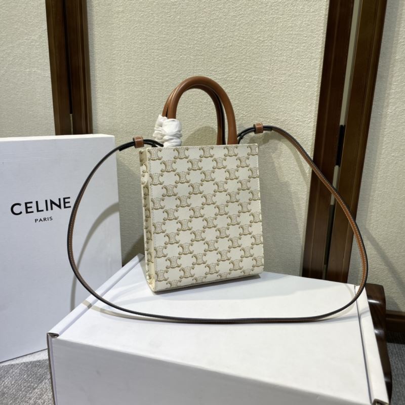 Celine Shopping Bags